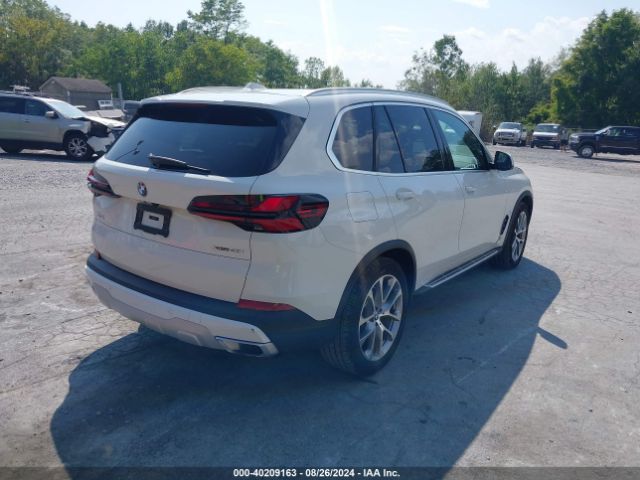 5UX23EU09R9U05823 BMW X5 Xdrive40i
