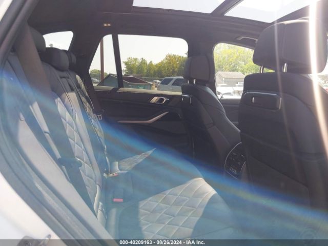 5UX23EU09R9U05823 BMW X5 Xdrive40i