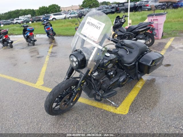 2022 HARLEY-DAVIDSON FLHRXS 1HD1KVP1XNB658364 Photo 1
