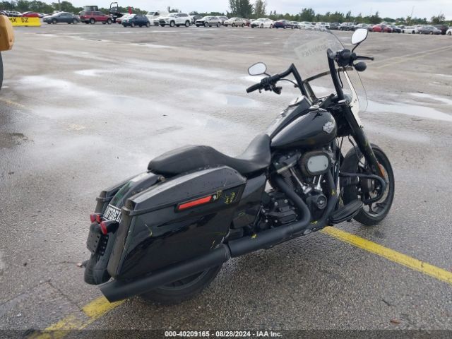 2022 HARLEY-DAVIDSON FLHRXS 1HD1KVP1XNB658364 Photo 3