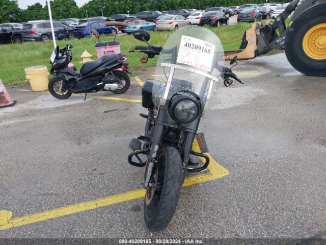 2022 HARLEY-DAVIDSON FLHRXS 1HD1KVP1XNB658364 Photo 4