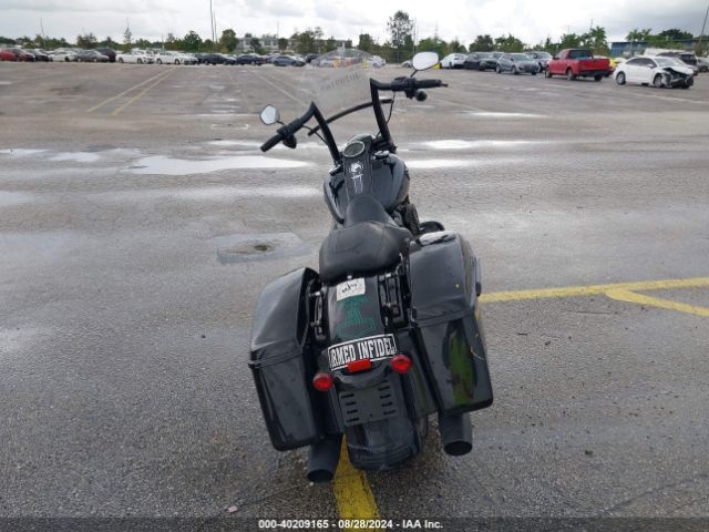 2022 HARLEY-DAVIDSON FLHRXS 1HD1KVP1XNB658364 Photo 5