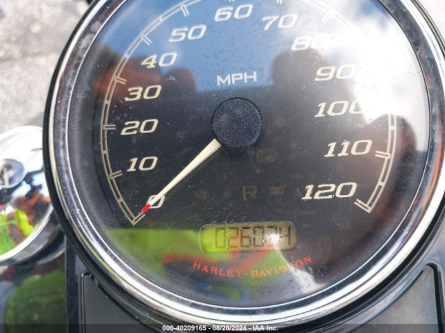 2022 HARLEY-DAVIDSON FLHRXS 1HD1KVP1XNB658364 Photo 6