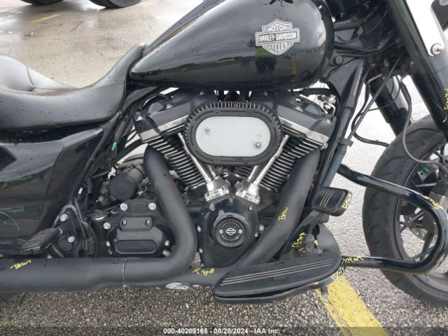 2022 HARLEY-DAVIDSON FLHRXS 1HD1KVP1XNB658364 Photo 7