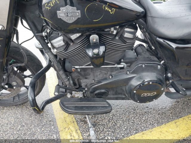 2022 HARLEY-DAVIDSON FLHRXS 1HD1KVP1XNB658364 Photo 8