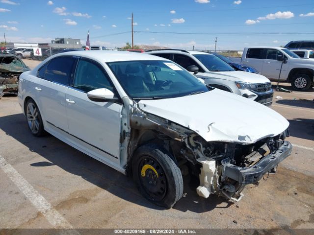 1VWDT7A35HC065511 auction archive image