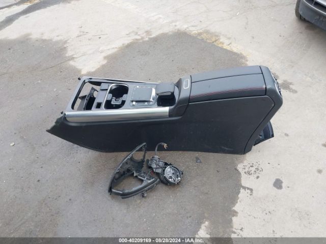 W1N4N4GB9PJ503170 Mercedes-Benz GLA 250