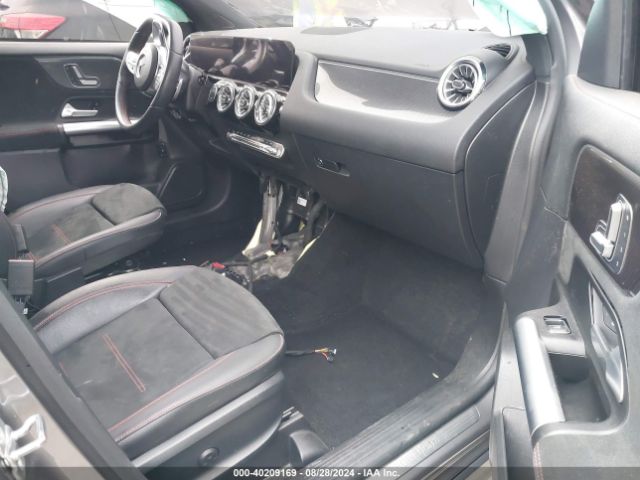 W1N4N4GB9PJ503170 Mercedes-Benz GLA 250