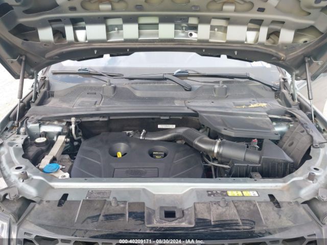 SALCP2BG0HH668112 Land Rover Discovery Sport Se