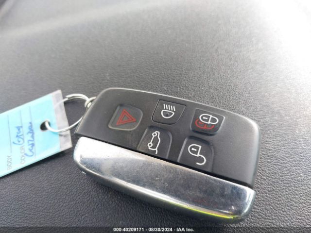 SALCP2BG0HH668112 Land Rover Discovery Sport Se