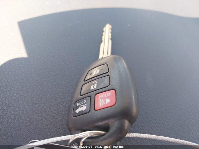 Toyota Corolla Le Plus 2016 5YFBURHE7GP487098 Image 11