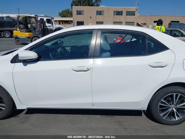 Toyota Corolla Le Plus 2016 5YFBURHE7GP487098 Image 14