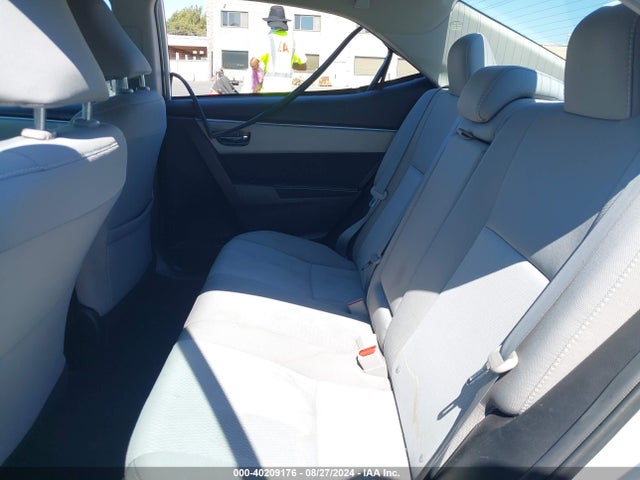 Toyota Corolla Le Plus 2016 5YFBURHE7GP487098 Image 8
