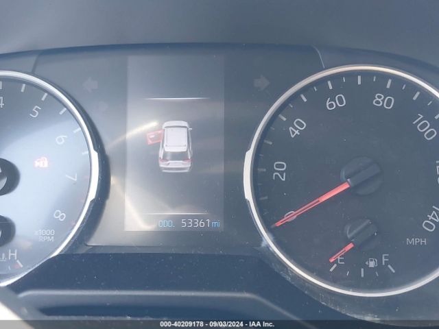 2T3C1RFV2KW053072 Toyota Rav4 Xle Premium