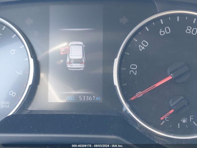2T3C1RFV2KW053072 Toyota Rav4 Xle Premium