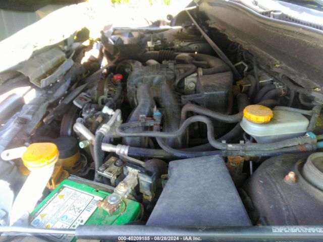 JF2SJAMC1EH485520 Subaru Forester 2.5i Touring