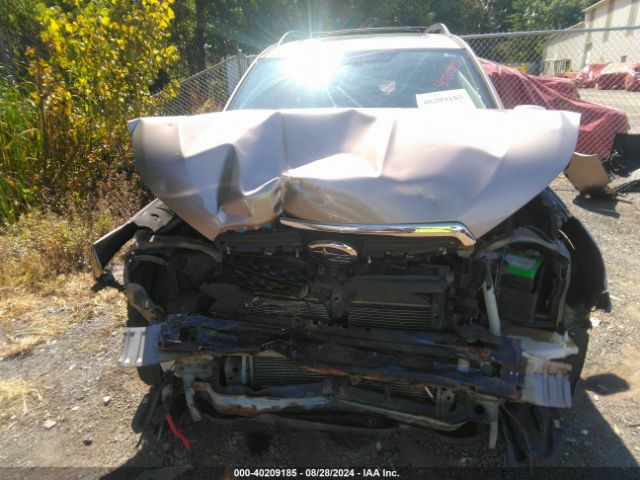 JF2SJAMC1EH485520 Subaru Forester 2.5i Touring