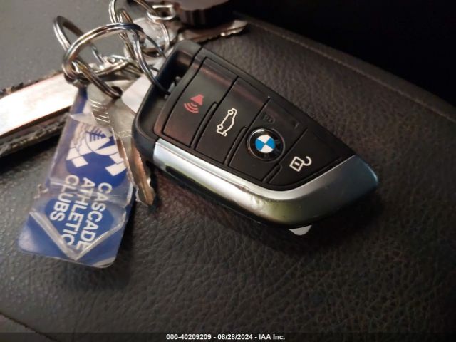 WBXHT3C37H5F70597 BMW X1 Xdrive28i