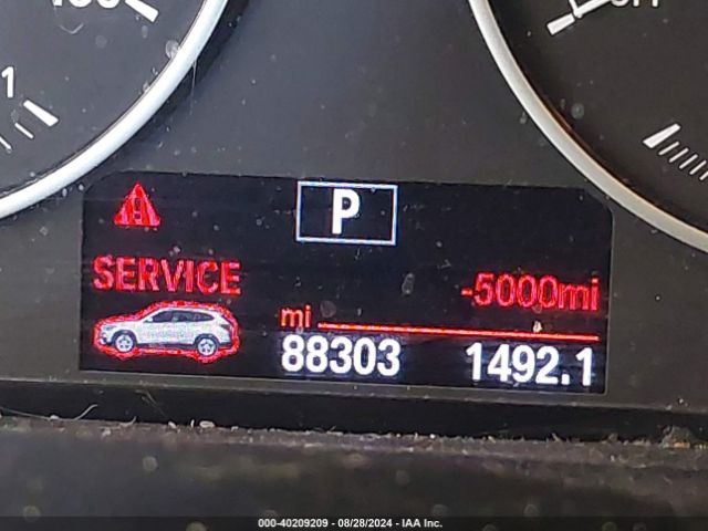 WBXHT3C37H5F70597 BMW X1 Xdrive28i