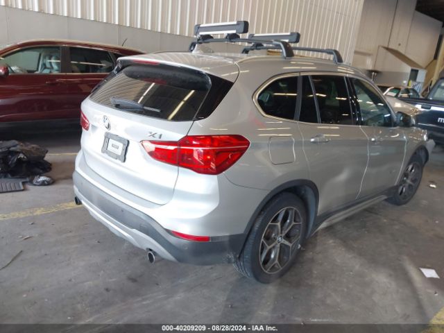 WBXHT3C37H5F70597 BMW X1 Xdrive28i