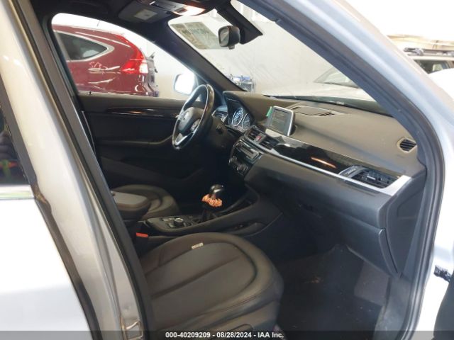 WBXHT3C37H5F70597 BMW X1 Xdrive28i