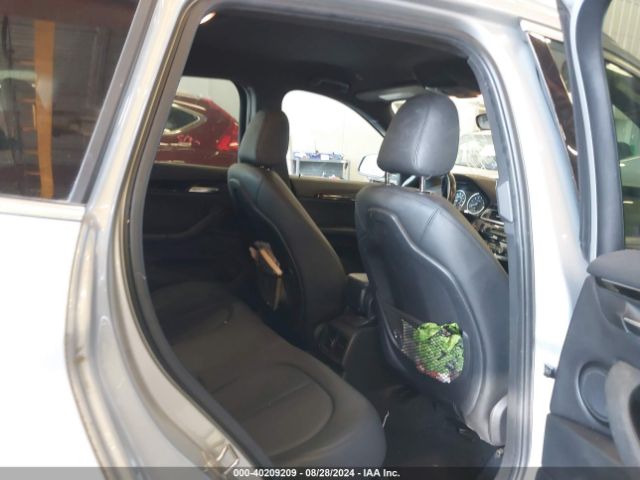 WBXHT3C37H5F70597 BMW X1 Xdrive28i