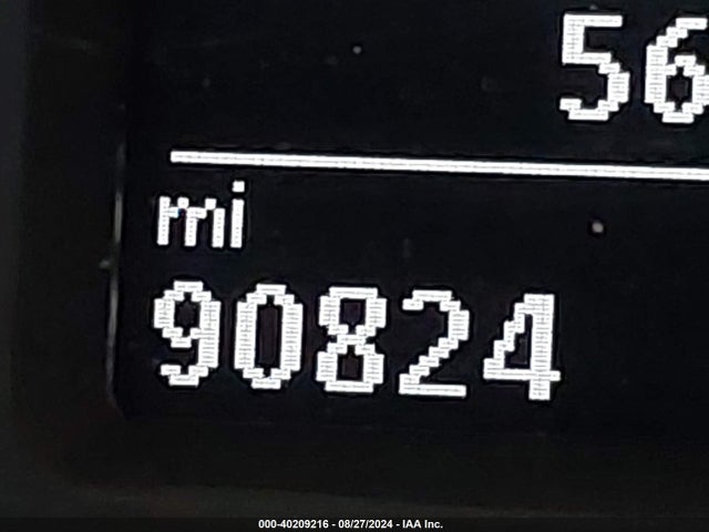 1VWBN7A33EC074950 Volkswagen Passat 2.0l Tdi Se