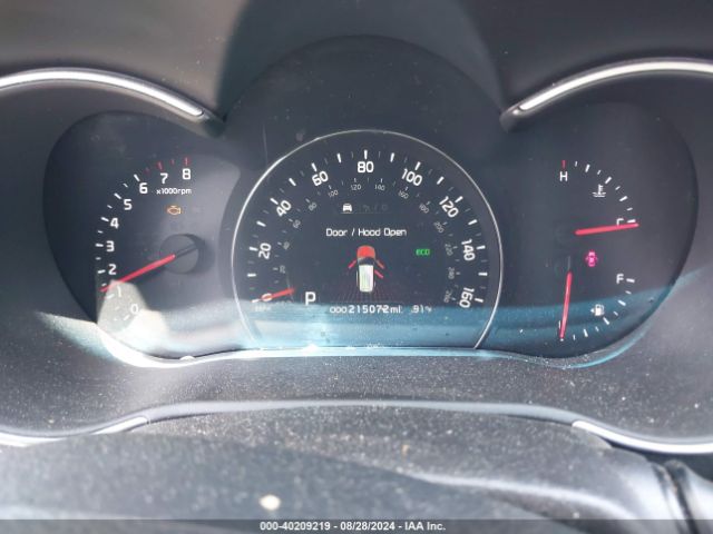 5XYKW4A71EG486426 KIA Sorento Limited V6