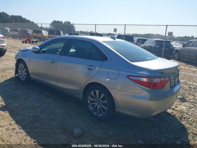 4T1BK1FK3HU585433 Toyota Camry Xle V6
