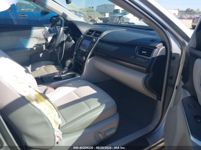 4T1BK1FK3HU585433 Toyota Camry Xle V6