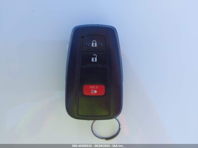 Toyota Prius Two 2016 JTDKBRFU2G3509551 Image 11