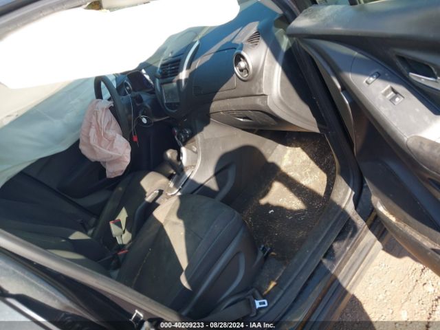 KL7CJKSB3FB251593 Chevrolet Trax 1ls