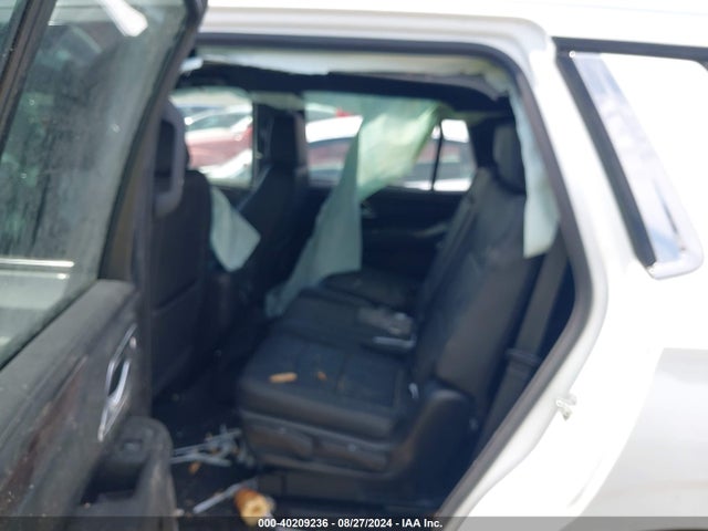 Chevrolet Tahoe 2wd Lt 2023 1GNSCNKD1PR322334 Image 8