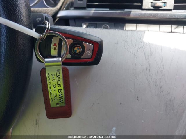 WBA3A9G5XENR97368 BMW 335i