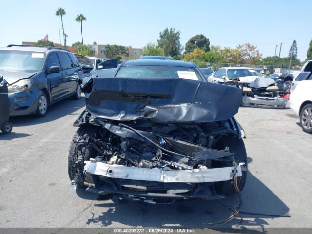 WBA3A9G5XENR97368 BMW 335i