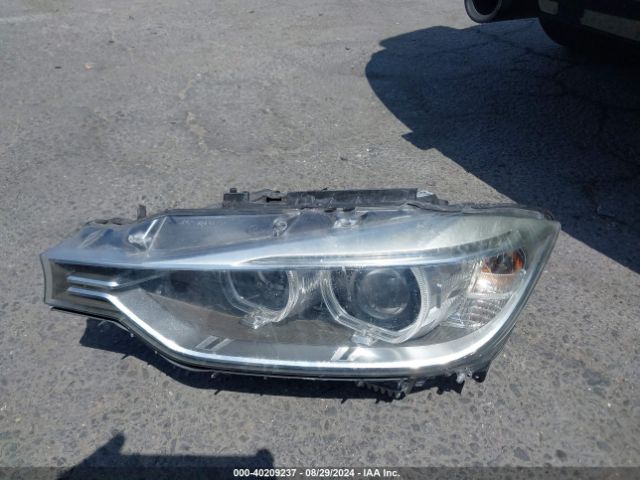 WBA3A9G5XENR97368 BMW 335i