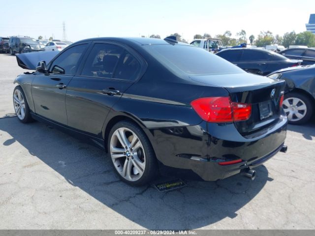 WBA3A9G5XENR97368 BMW 335i