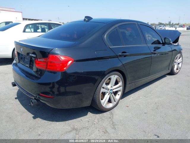WBA3A9G5XENR97368 BMW 335i