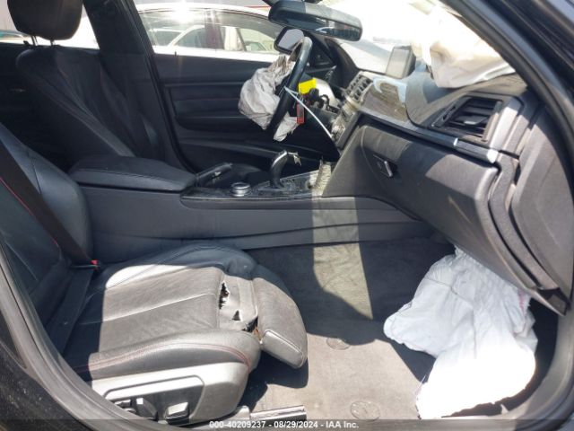 WBA3A9G5XENR97368 BMW 335i