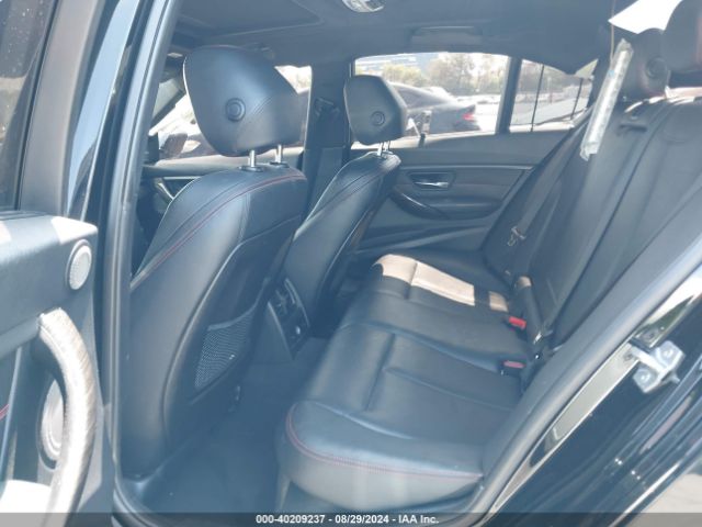 WBA3A9G5XENR97368 BMW 335i