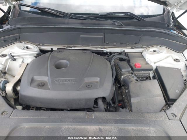 YV4A22PL3H1133574 Volvo Xc90 T6 Inscription