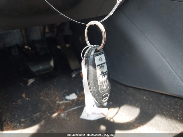 Nissan SENTRA SV 2017 3N1AB7AP6HL650326 Image 11