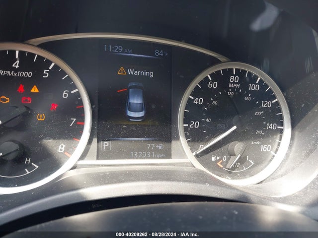 Nissan SENTRA SV 2017 3N1AB7AP6HL650326 Image 7