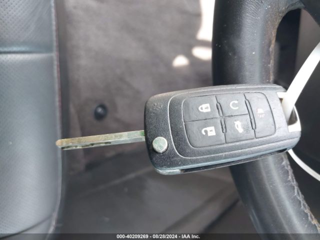 2GKFLPE39G6243499 GMC Terrain Slt