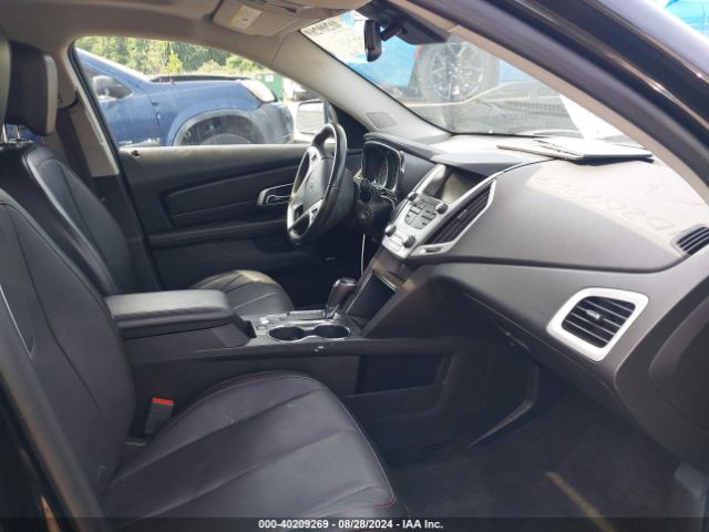 2GKFLPE39G6243499 GMC Terrain Slt