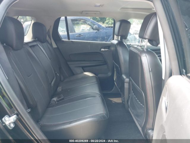 2GKFLPE39G6243499 GMC Terrain Slt