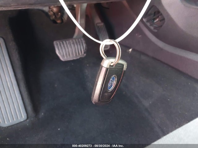 Ford Fusion Hybrid Se 2019 3FA6P0LU0KR143835 Image 11