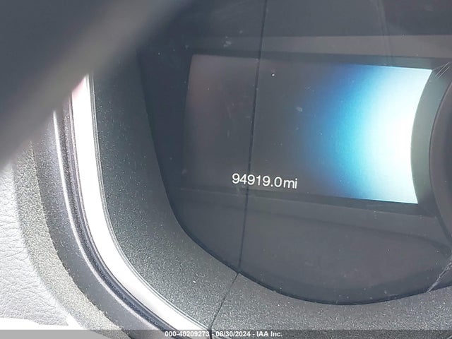 Ford Fusion Hybrid Se 2019 3FA6P0LU0KR143835 Image 15