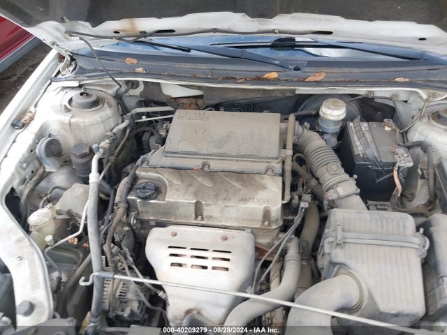 2009 MITSUBISHI GALANT 4A3AB56F29E007701 Photo 9