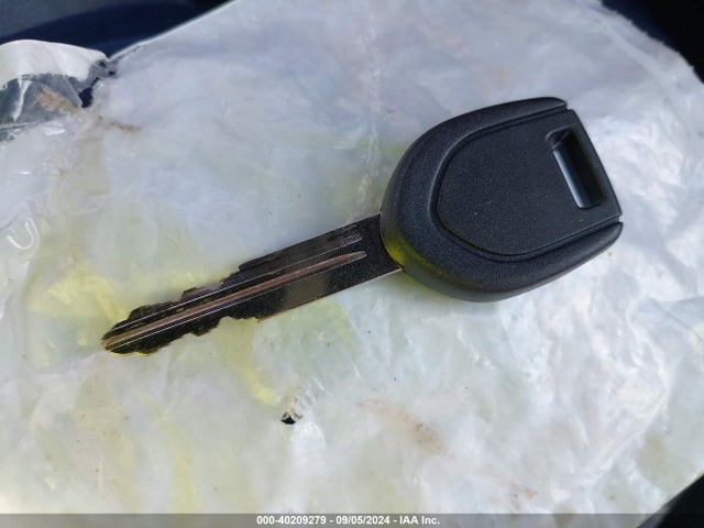 2009 MITSUBISHI GALANT 4A3AB56F29E007701 Photo 10